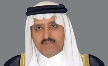 Ahmed Bin Abdulaziz Al Saud – House of Saud