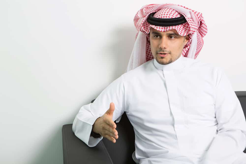 Prince Khaled bin Alwaleed