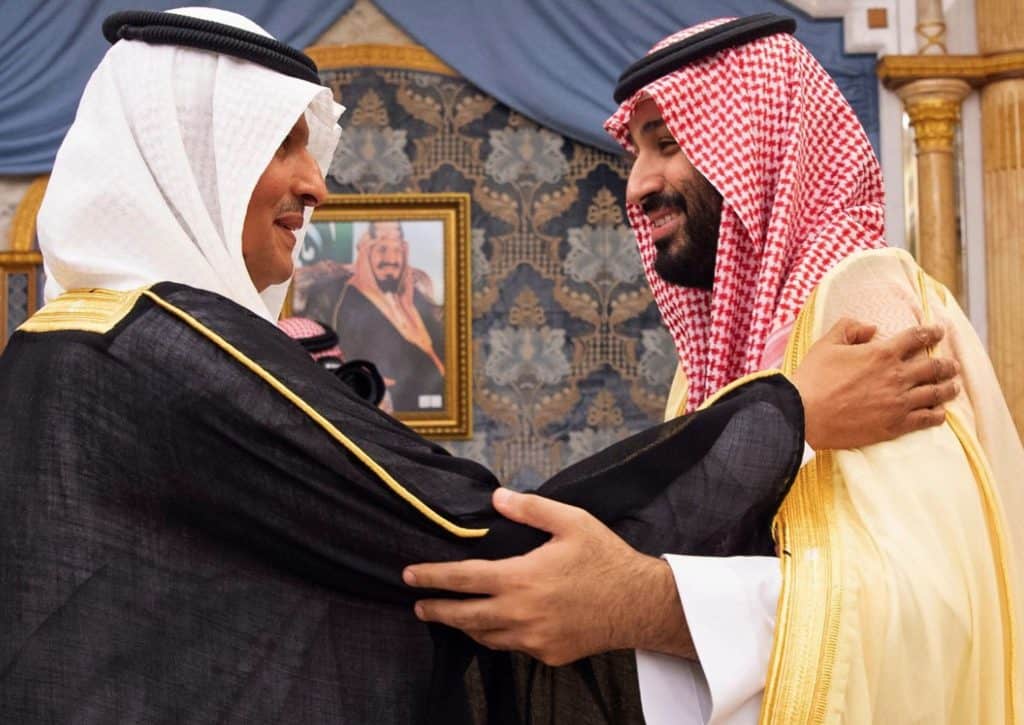 Oil tanker terror attack in Jeddah