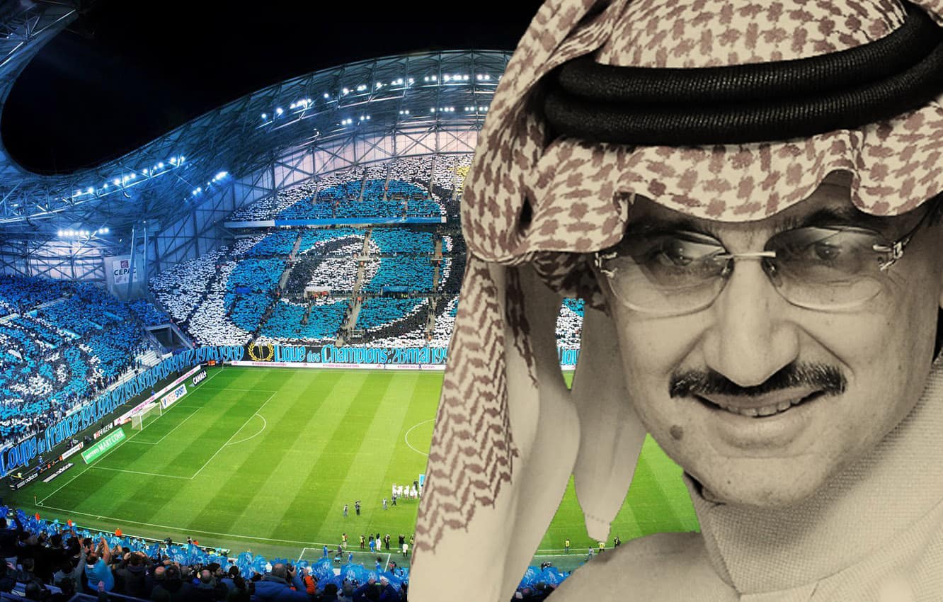 Prince Alwaleed