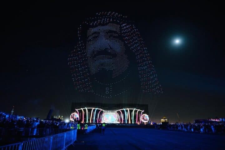 Riyadh Season: A Guide to Saudi Arabia's Most Exciting Festival - House ...