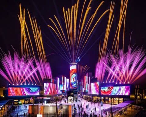 Riyadh Season 2022 Saudi Arabia