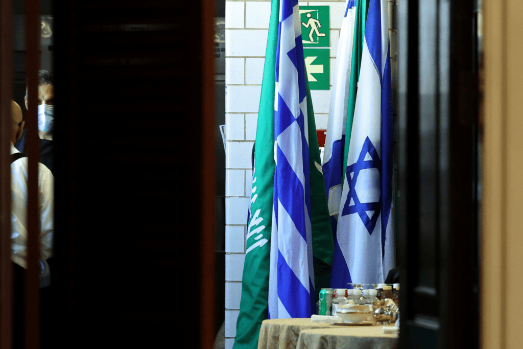 Israel’s Unprecedented Presence at UNESCO Meeting in Saudi Arabia