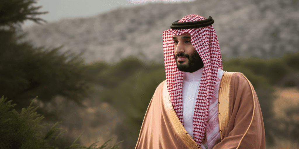Who Are Mohammed Bin Salman’s Children: A Detailed Look into the Lives of the Young Royals