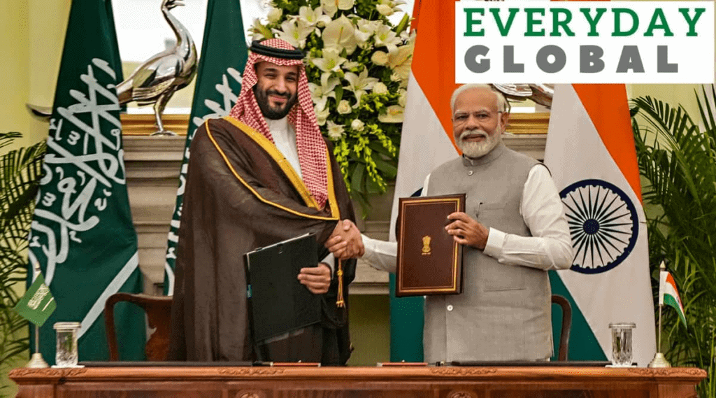 Saudi-US Relations on the Path of Renewal? Biden and MBS Shake Hands in PM Modi’s Presence