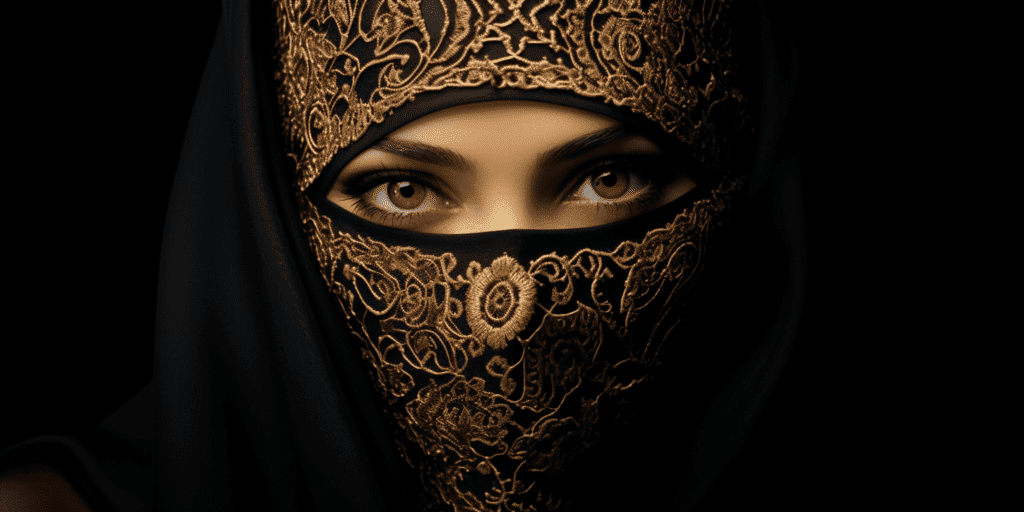 The Untold Story of Mohammed bin Salman’s Mother: A Portrait of Unseen Influence