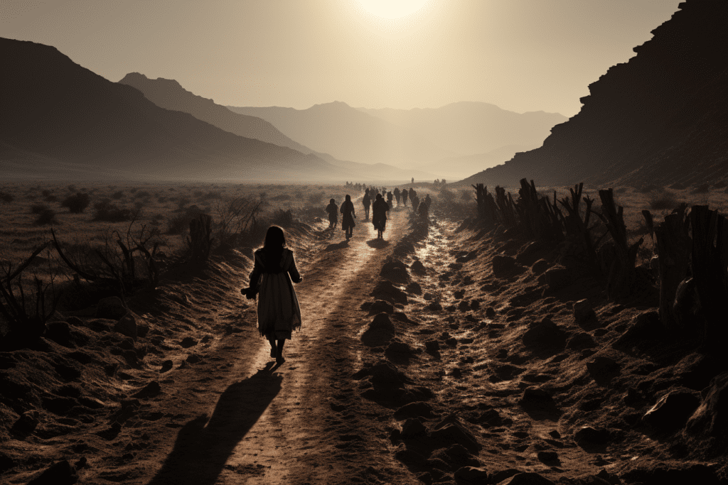 Germany Halts Training of Saudi Border Forces Amid Human Rights Abuses Reports