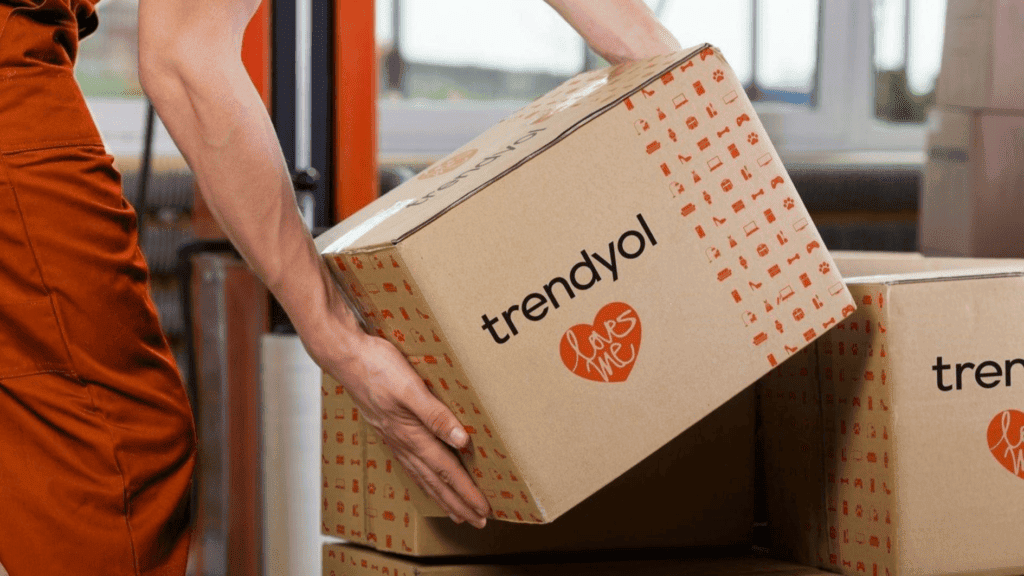 The Kingdom of Saudi Arabia at the Forefront of E-Commerce Exports: A Recent Study