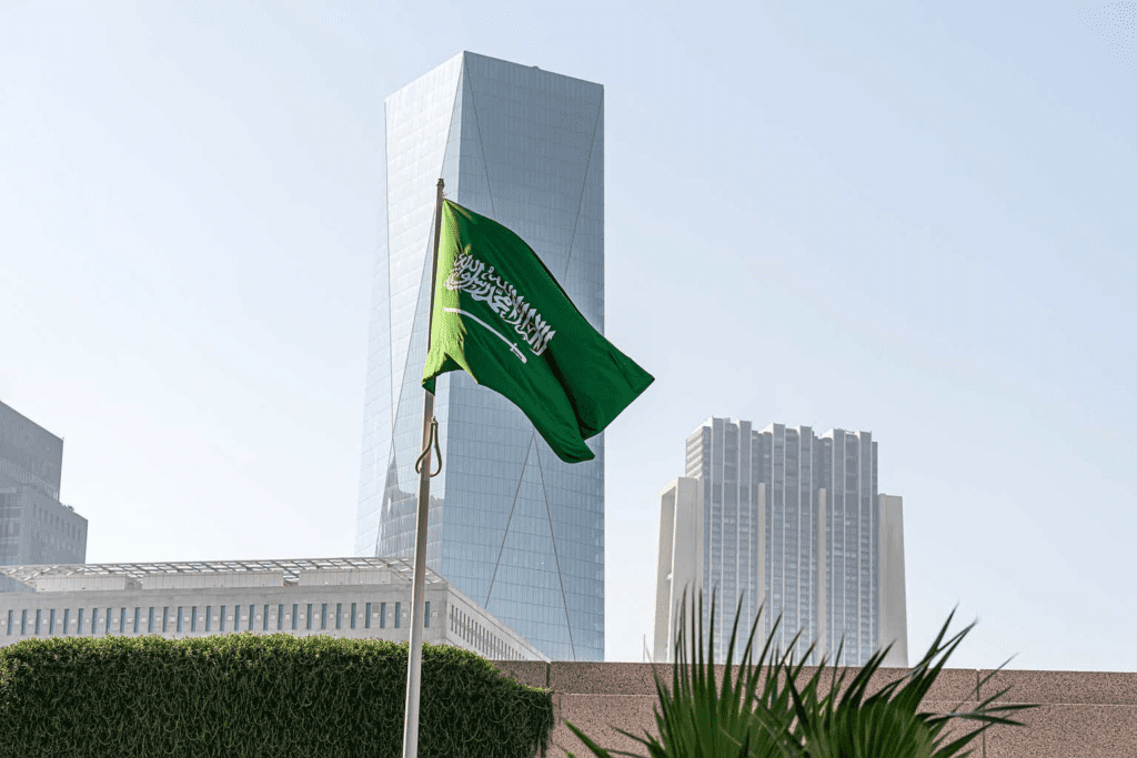 iShares MSCI Saudi Arabia ETF (NYSEARCA:KSA) Sees Increased Investment from Blue Trust Inc.