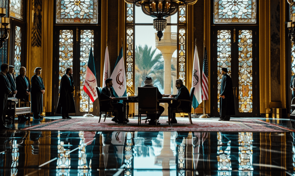 US, Saudi Arabia edge closer to security pact including Israel normalization