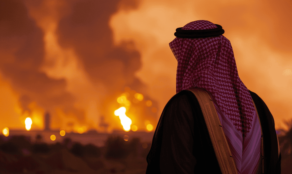 Gaza: The Unfulfilled Promises of Mohammed bin Salman