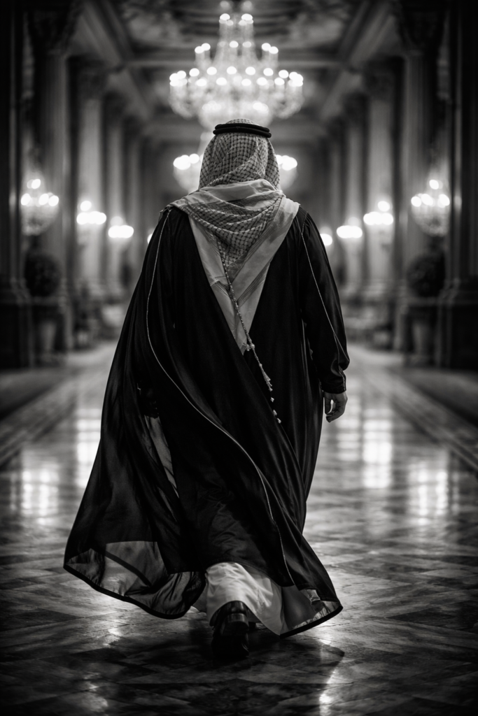 After Iran: The Two Futures Facing Saudi Arabia and Mohammed bin Salman