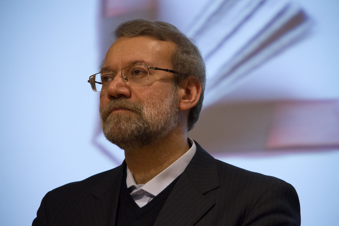 Ali Larijani, former Secretary of Iran's Supreme National Security Council, assassinated in March 2026