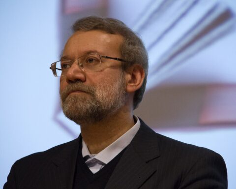 Ali Larijani, Secretary of Irans Supreme National Security Council and former Parliament Speaker, who Israel claims was killed in an airstrike on March 17 2026. Photo: Wikimedia Commons / CC BY-SA 4.0