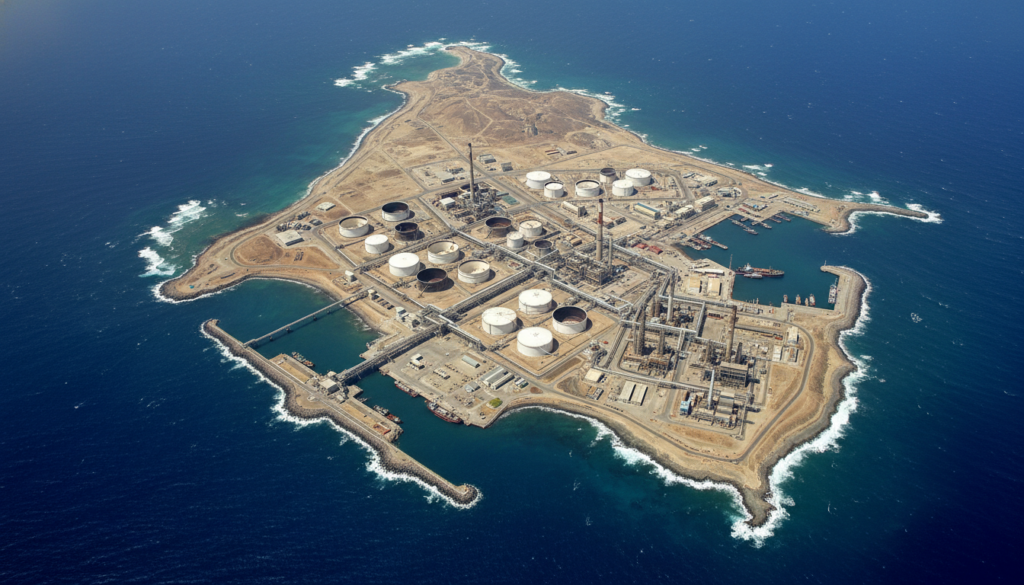 Trump Flies Out Marines Ready to Invade Iran’s Oil Fields