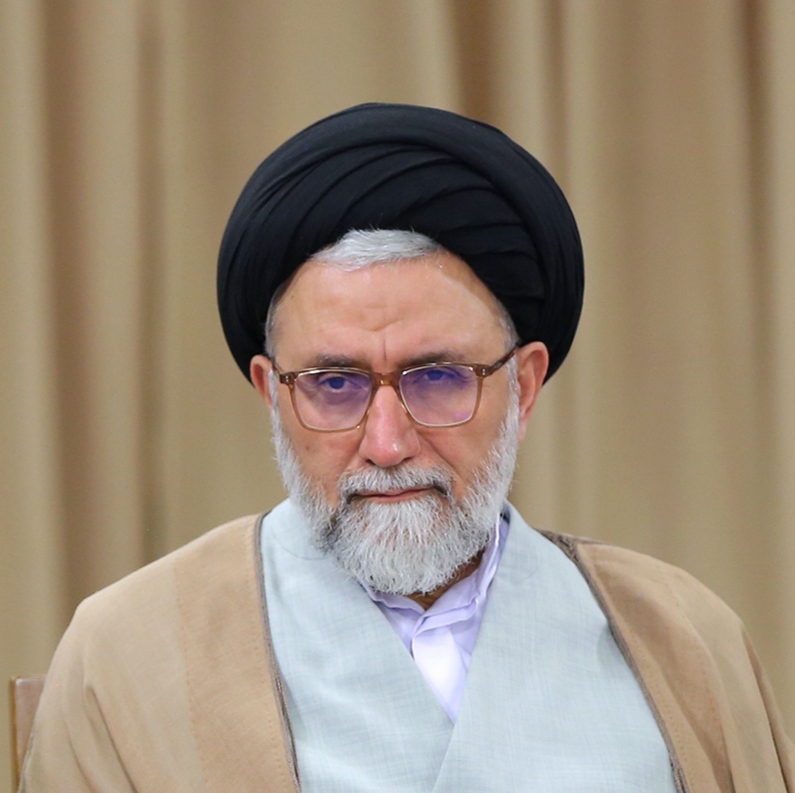 Esmaeil Khatib, Iran's intelligence minister, was killed in an Israeli airstrike on Tehran on March 18, 2026. Photo: Wikimedia Commons / CC BY 4.0