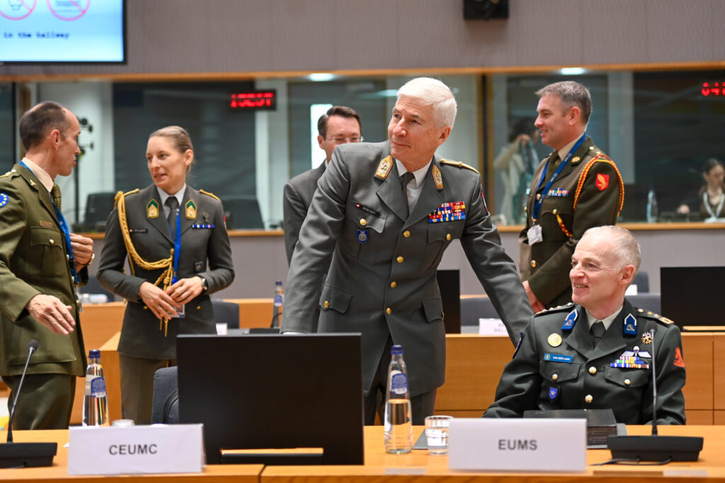 The Continent That Sat This One Out — How the Iran War Exposed Europe’s Gulf Irrelevance