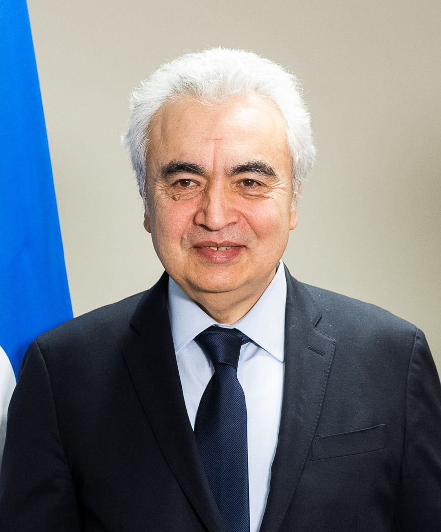 IEA Executive Director Fatih Birol, who warned the Iran war energy crisis surpasses the 1970s oil shocks. Photo: BMEIA / CC BY 2.0