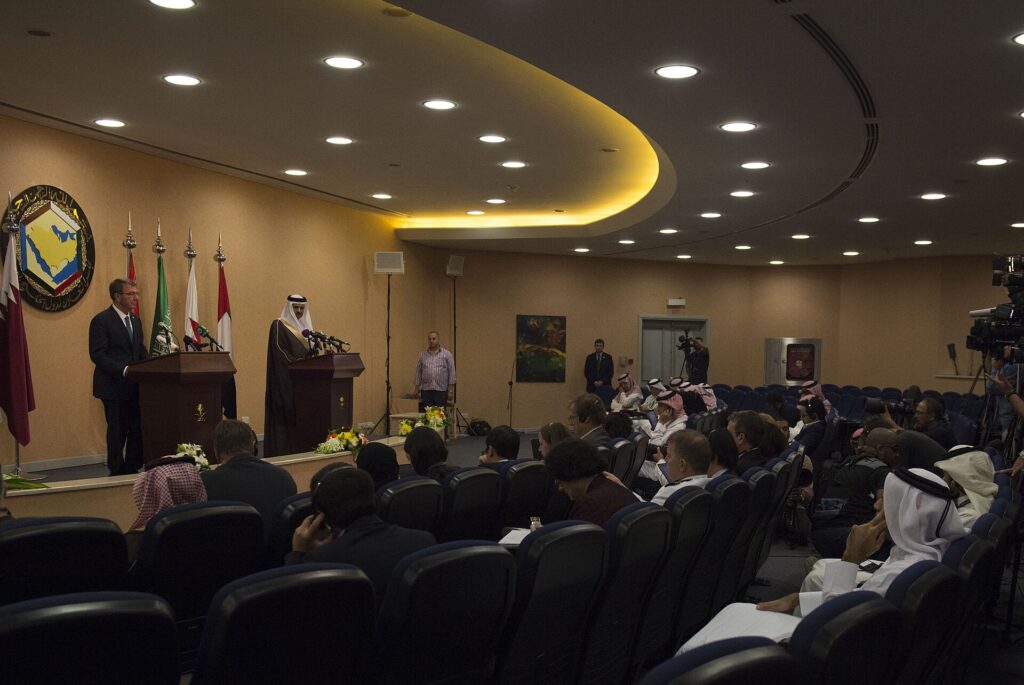 Baghdad Faces an Ultimatum From Six Arab Capitals