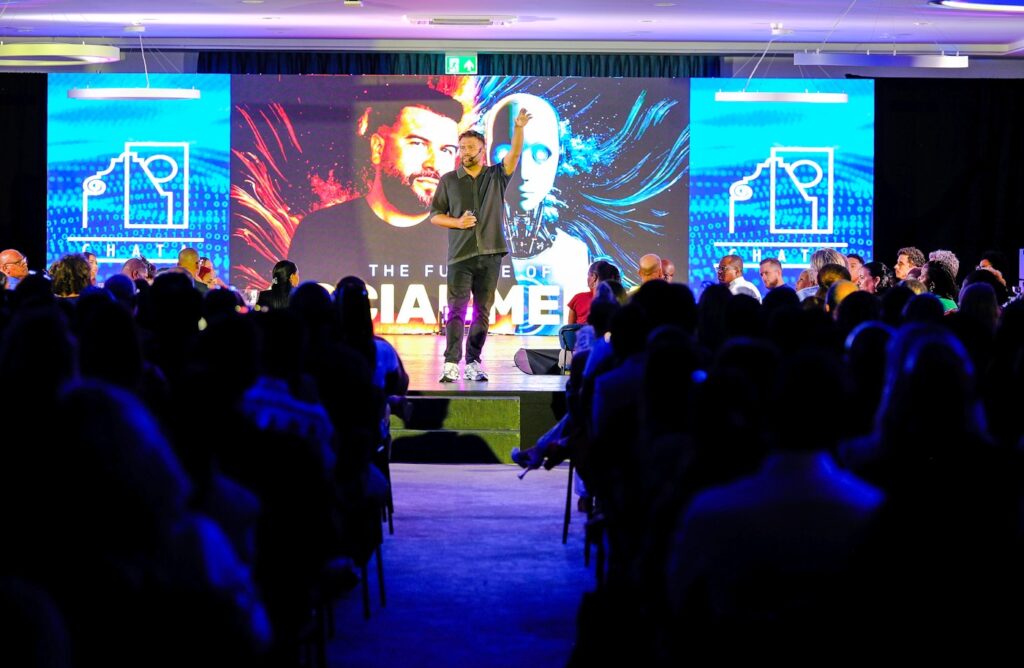 Digital Transformation Summit: Riyadh Strategizes the Future of the Data Economy