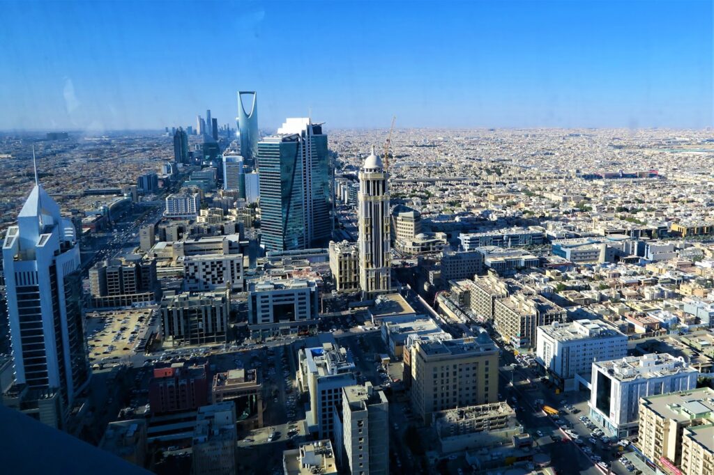 Transforming the Cityscape: Saudi Arabia’s Municipal Housing Progress Highlighted