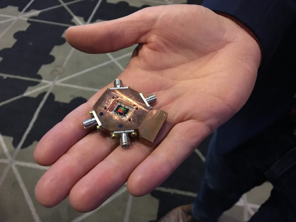 Pioneering Quantum Computing Evolution: A Focus on UAE, Saudi Arabia, and Qatar