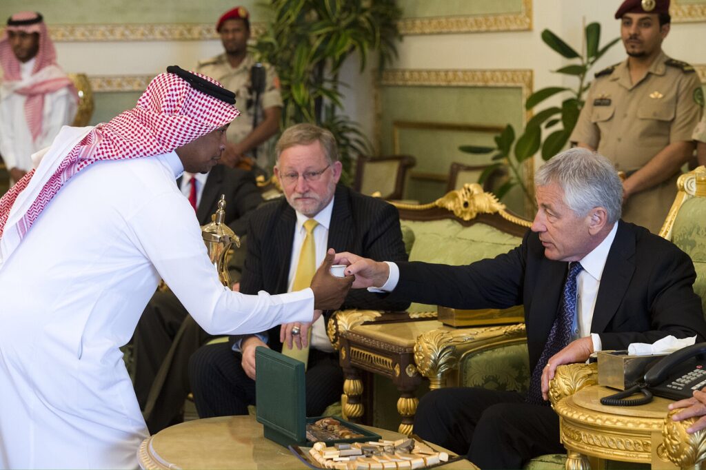 Stubborn Stalemate: U.S. and Saudi’s Quest for Security Pact Faces Israeli Resistance