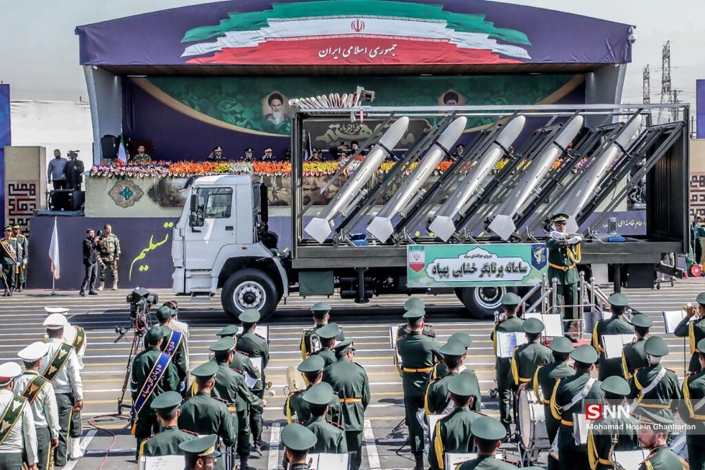 Tehran’s War Machine — Every Weapon Iran Has Fired at Saudi Arabia and Why the Arsenal Is Far From Spent