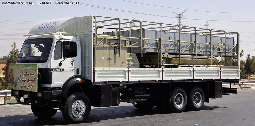 Iran’s Military Is at War With Itself — And That’s Why No Ceasefire Can Work