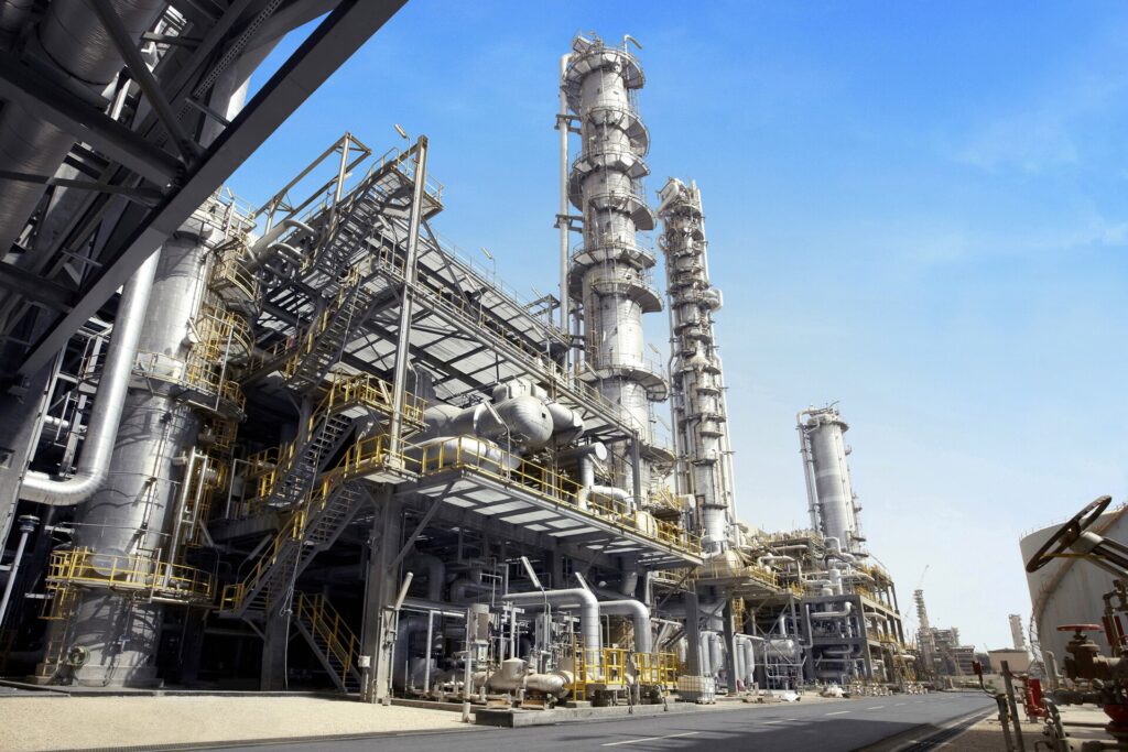Sadara’s $20 Billion Chemical Complex Goes Dark With No Restart Date