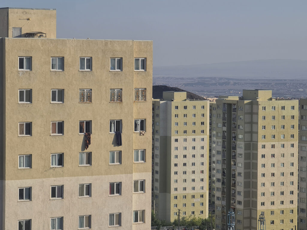 Trump’s Glorious War — 7 Children Killed in Tehran