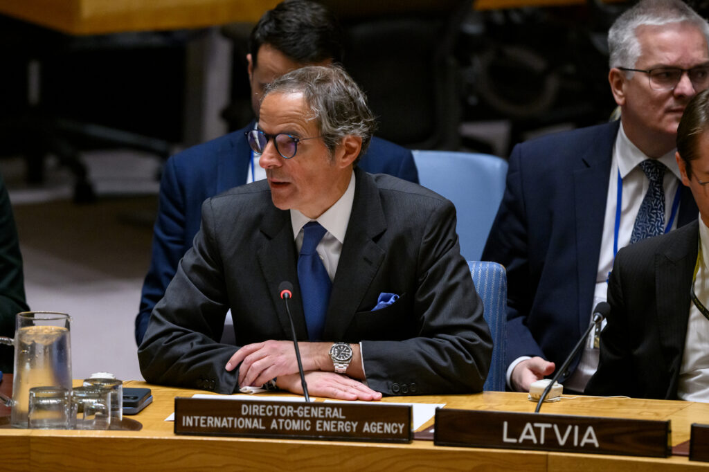 Iran Rejects Trump’s Ceasefire and Demands the Strait of Hormuz