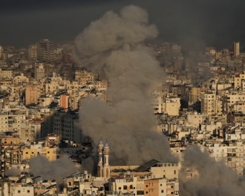 US Embassy Bombed in Riyadh