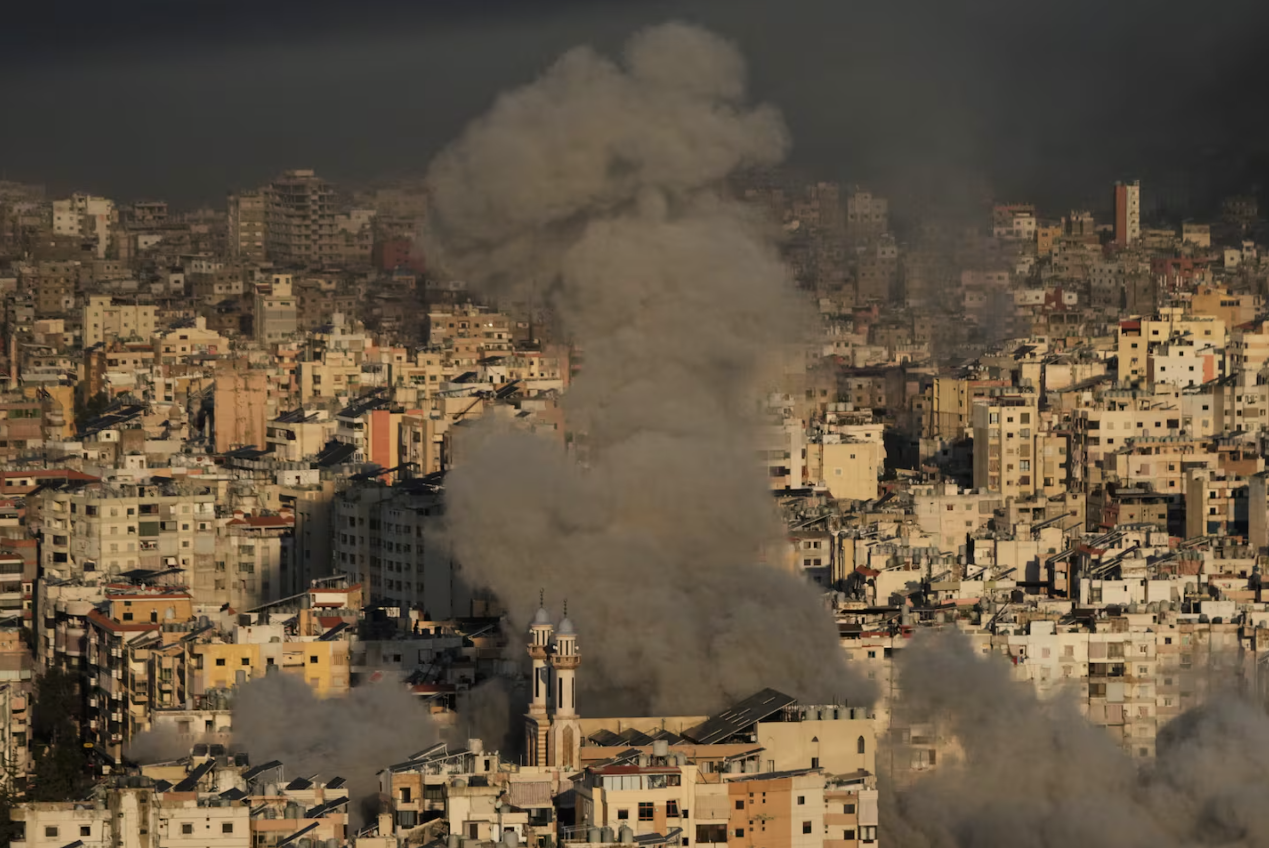 US Embassy Bombed in Riyadh