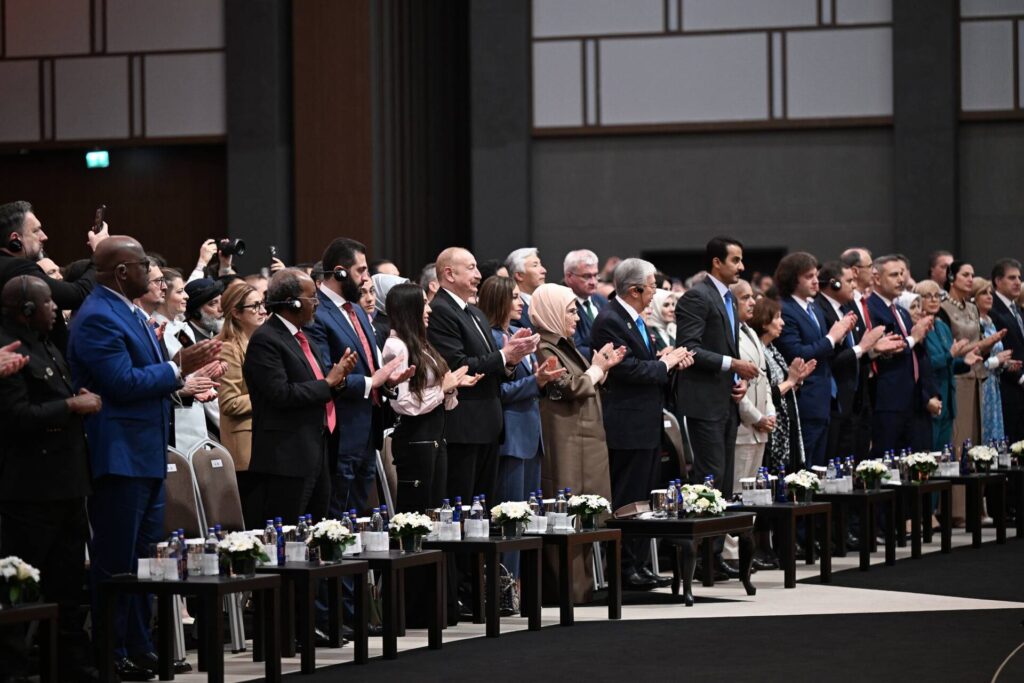 Turkey’s Antalya Security Pact — A Post-War Middle East Architecture Without Iran or Israel