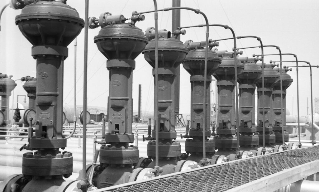 Iran’s Wellhead Overflow Crisis Hits Its Deadline — and the Damage Is Now Permanent