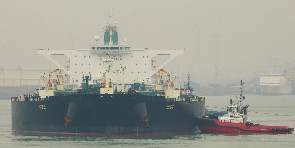 Baker Hughes Just Bet $33 Billion That Hormuz Won’t Reopen Before Summer