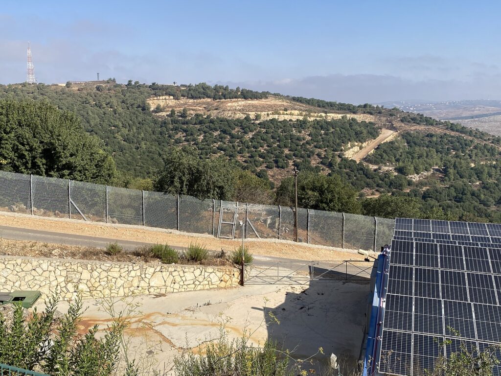 Israel Strikes Lebanon “With Force” as Saudi Arabia’s Ceasefire Condition Unravels