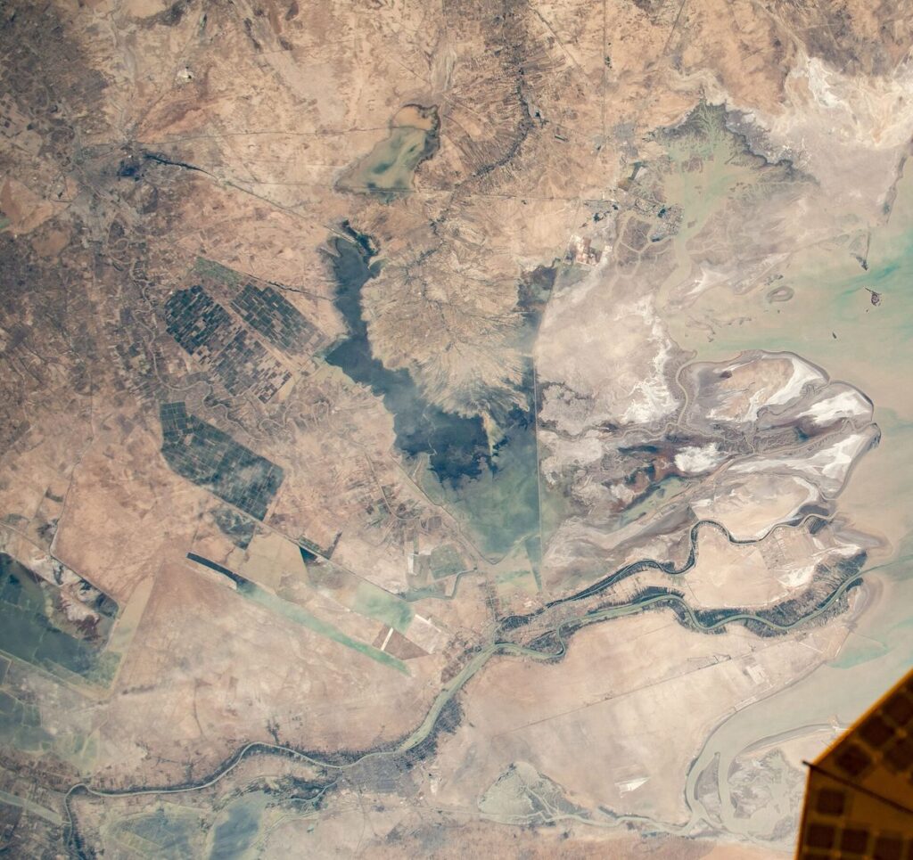Iran Gave Iraq’s Militias Autonomous Strike Authority Before the Ceasefire Expired