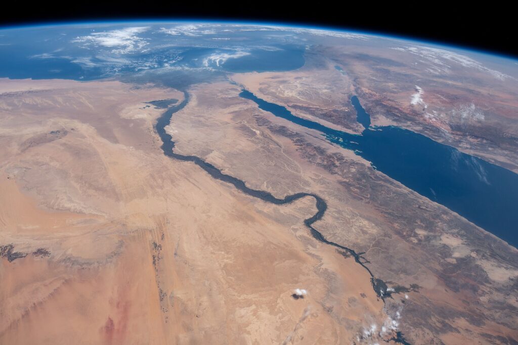 Saudi Arabia Restored Its Pipeline Into a Target