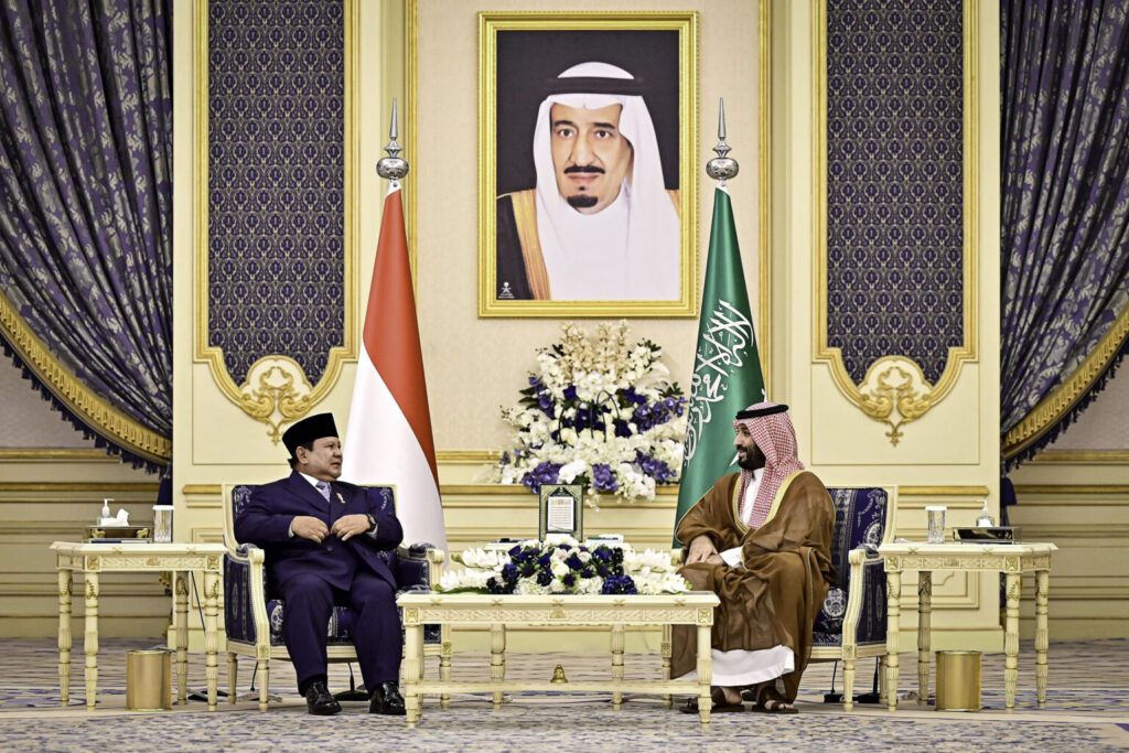 Saudi Arabia’s Quiet Win on Lebanon Is Also Its Biggest Structural Liability