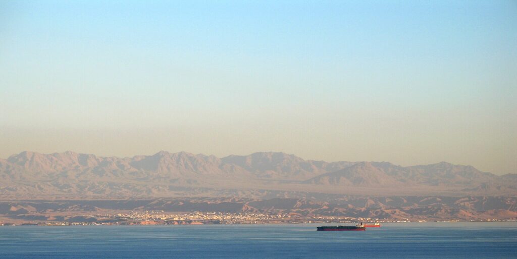 NEOM’s “Independent Ecosystem” Is a Governance Maneuver, Not a Design Decision