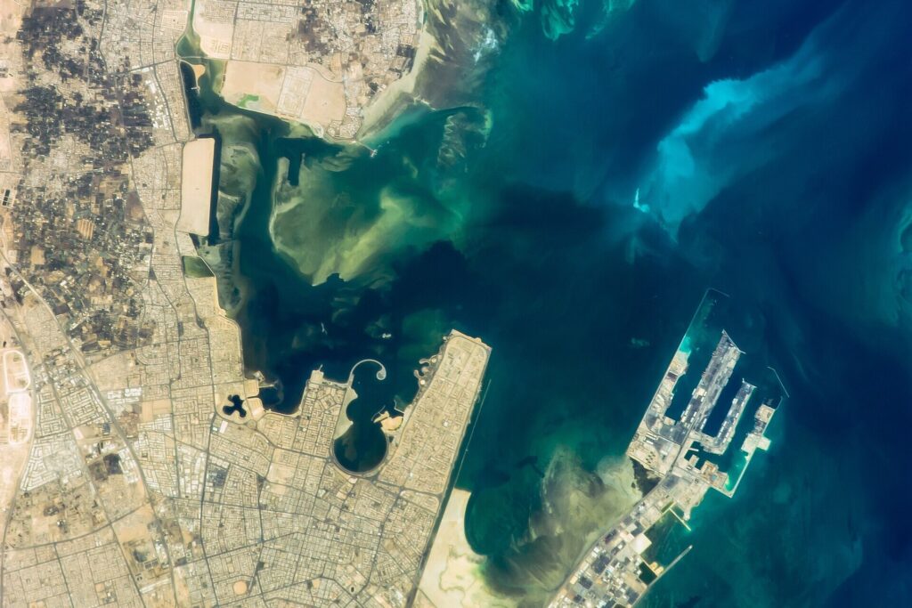 Saudi Arabia Is Producing 3 Million Barrels a Day Less Than Its Pipeline Can Carry
