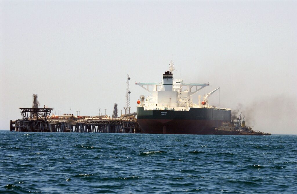 Saudi Arabia’s Quiet Rationing: How Bilateral Crude Deals Replaced the May OSP