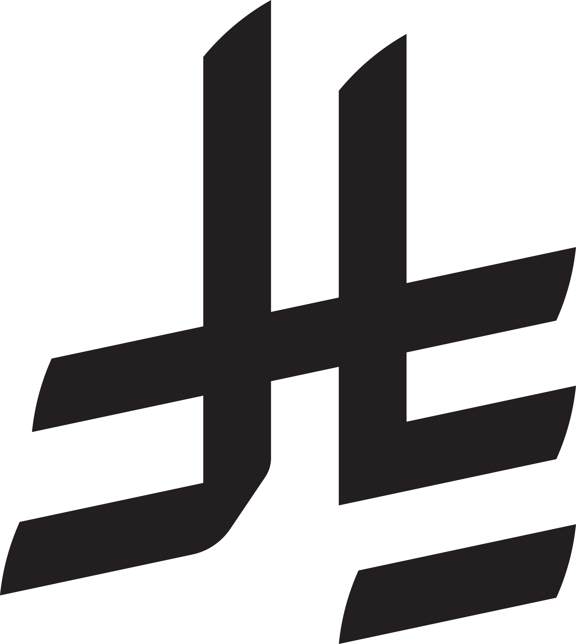 The new Saudi Riyal currency symbol, approved by King Salman in February 2025, based on Arabic calligraphy