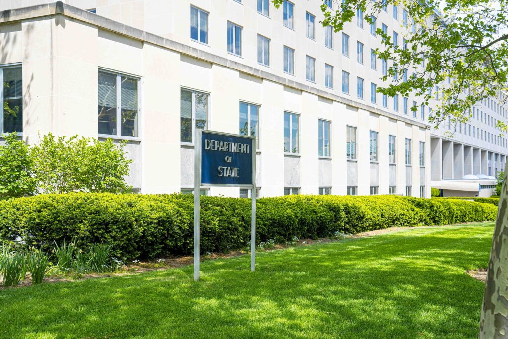 Israel-Lebanon State Department Talks Set for April 15 as Iran’s Ceasefire Precondition Fractures