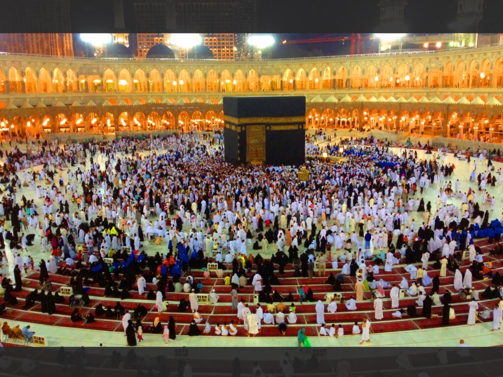 Indonesia’s 221,000-Pilgrim Hajj Airlift Launched on Ceasefire Expiry Day as Saudi Arabia’s Custodian Commitment Faces Its First Wartime Test