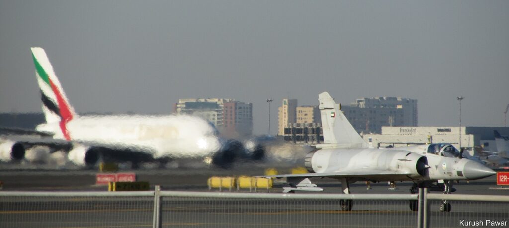 The GCC Is Split Three Ways — And MBS Is Paying the Price for Abu Dhabi’s War