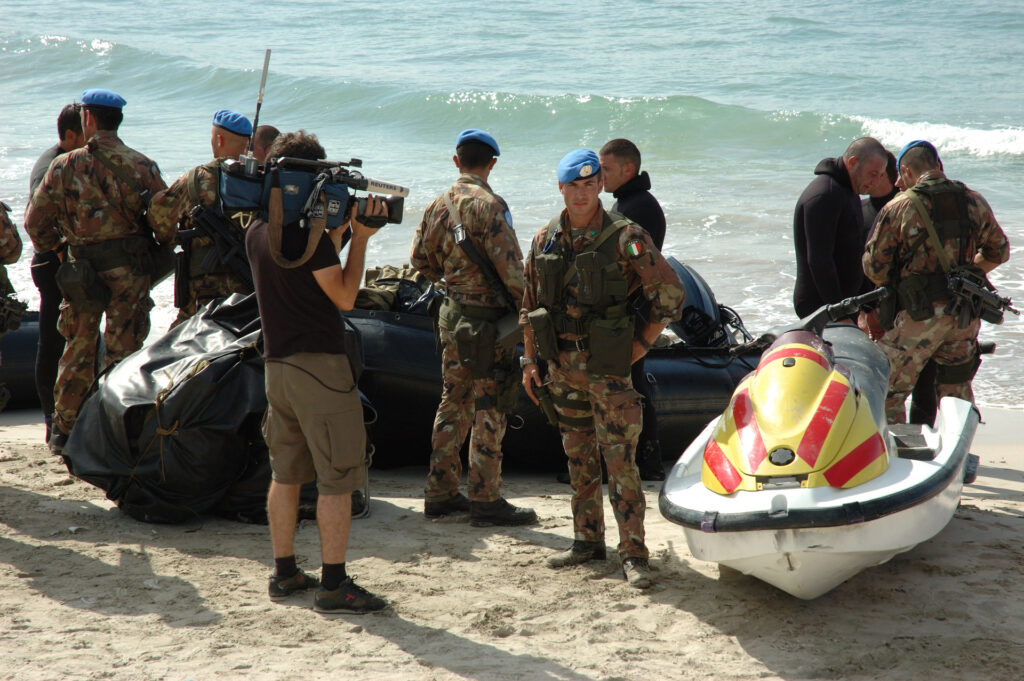 French UNIFIL Soldier Killed on Lebanon Ceasefire Day One as Saudi-Built Framework Fractures