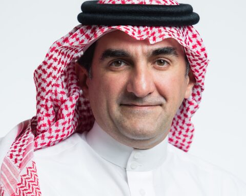 Yasir Al-Rumayyan, Governor of Saudi Arabia's Public Investment Fund (PIF), the sovereign wealth fund managing the kingdom's 2026-2030 economic strategy
